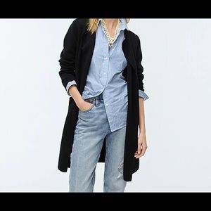 J Crew Knit Cardigan